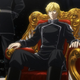 Illustration for article titled Enjoy the English subtitled trailer for the Legend of Galactic Heroes anime